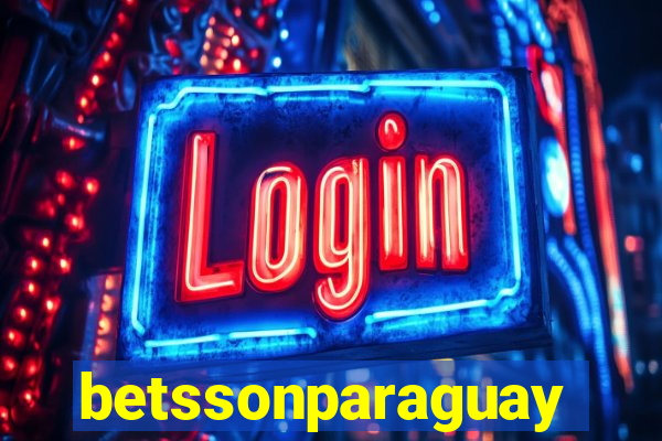 betssonparaguay