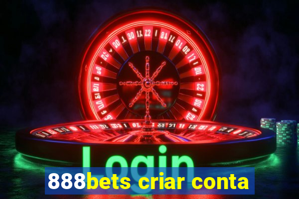 888bets criar conta