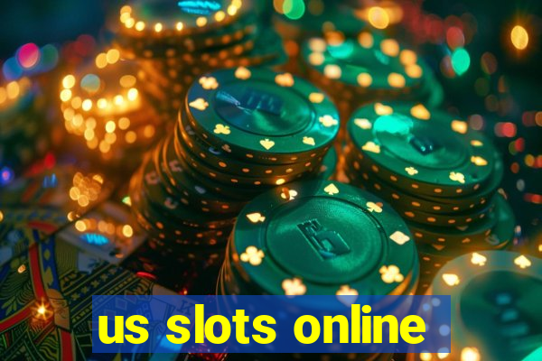 us slots online