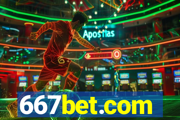 667bet.com