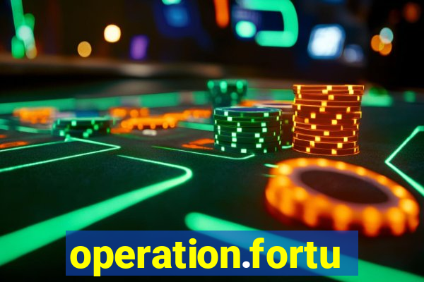 operation.fortune