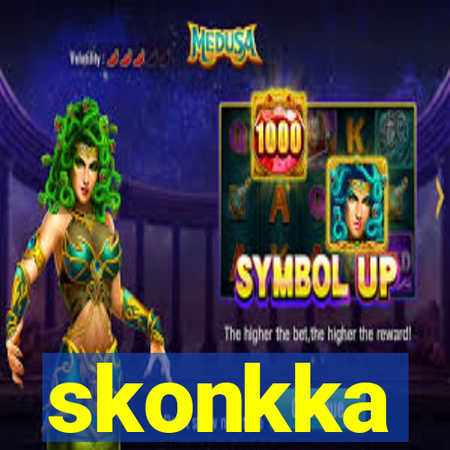 skonkka