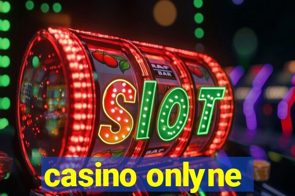 casino onlyne