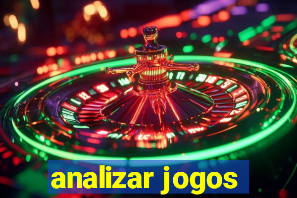 analizar jogos