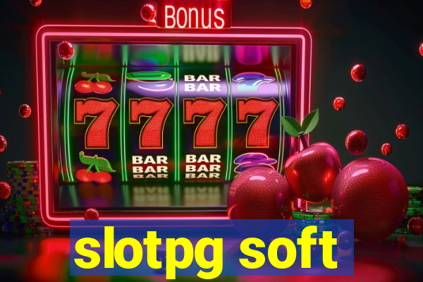 slotpg soft