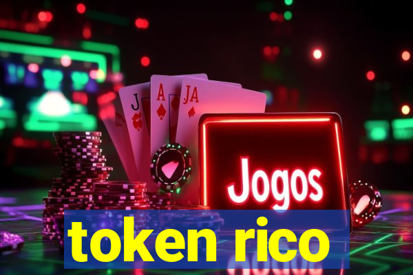 token rico