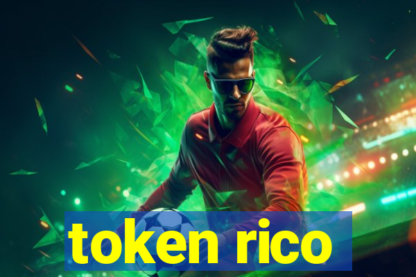 token rico