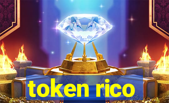 token rico