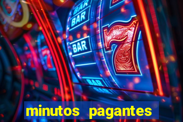 minutos pagantes fortune rabbit hoje