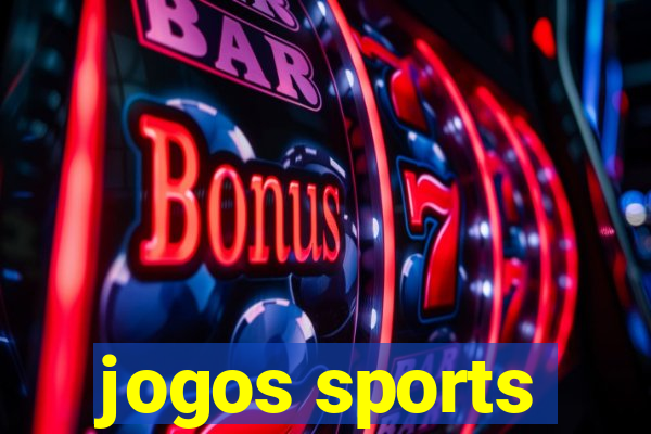 jogos sports