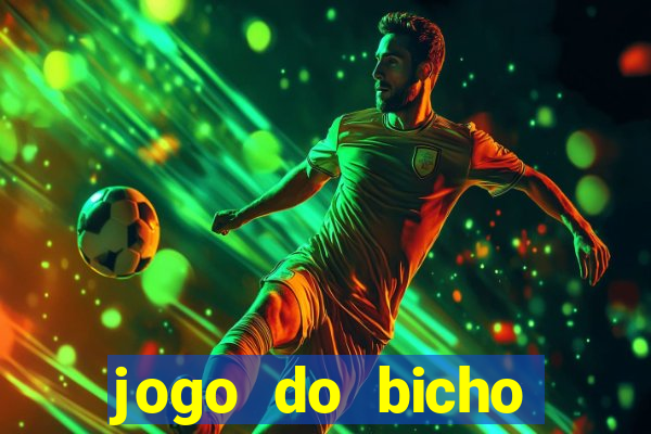 jogo do bicho apostar online