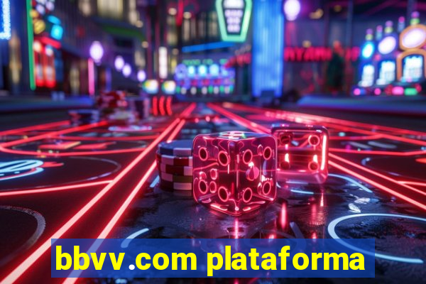 bbvv.com plataforma