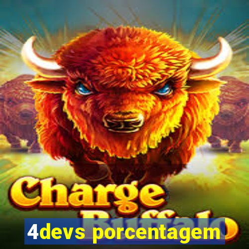 4devs porcentagem