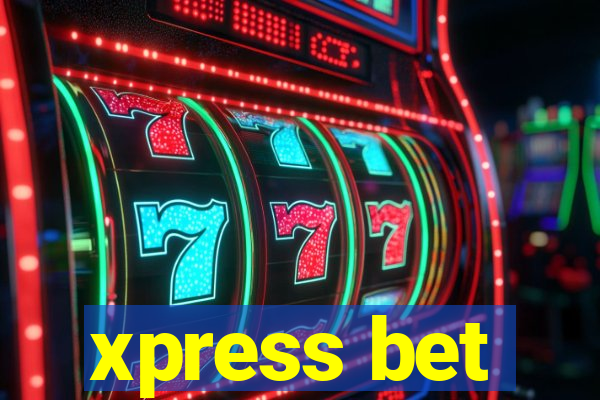 xpress bet