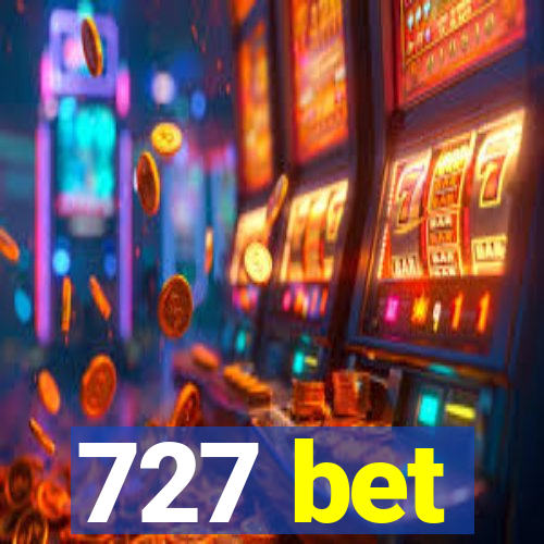 727 bet