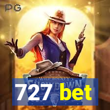 727 bet