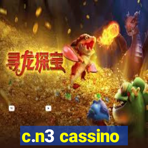 c.n3 cassino