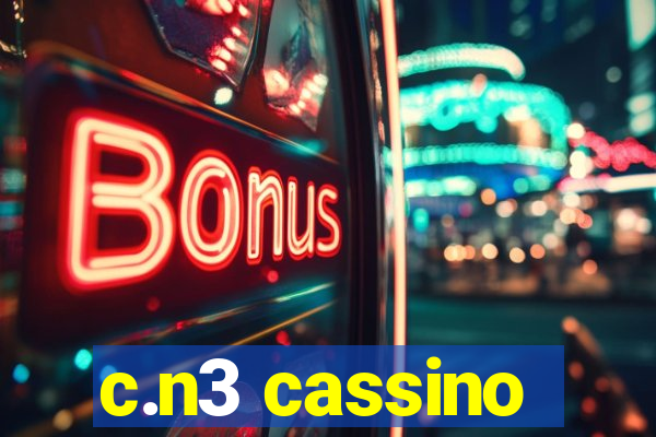 c.n3 cassino