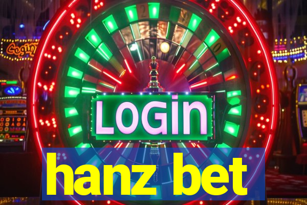 hanz bet