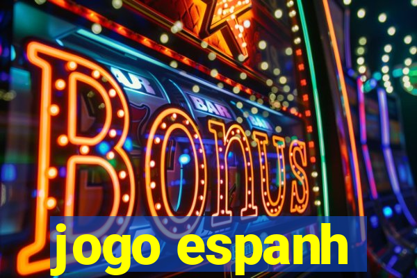 jogo espanh