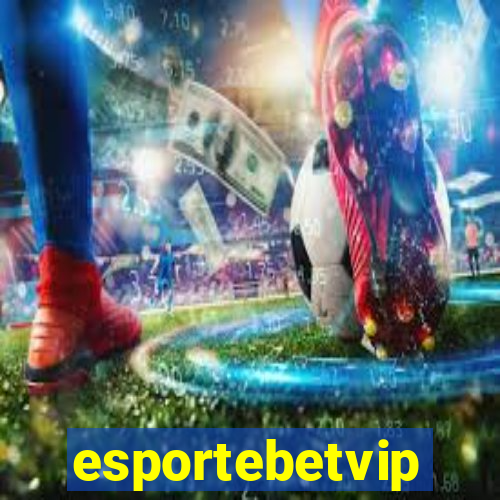 esportebetvip