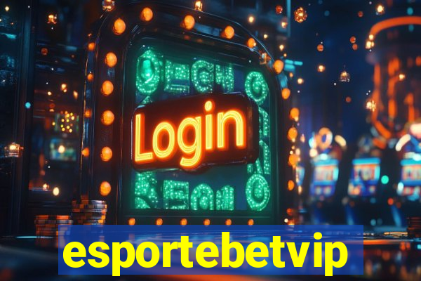 esportebetvip