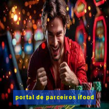 portal de parceiros ifood