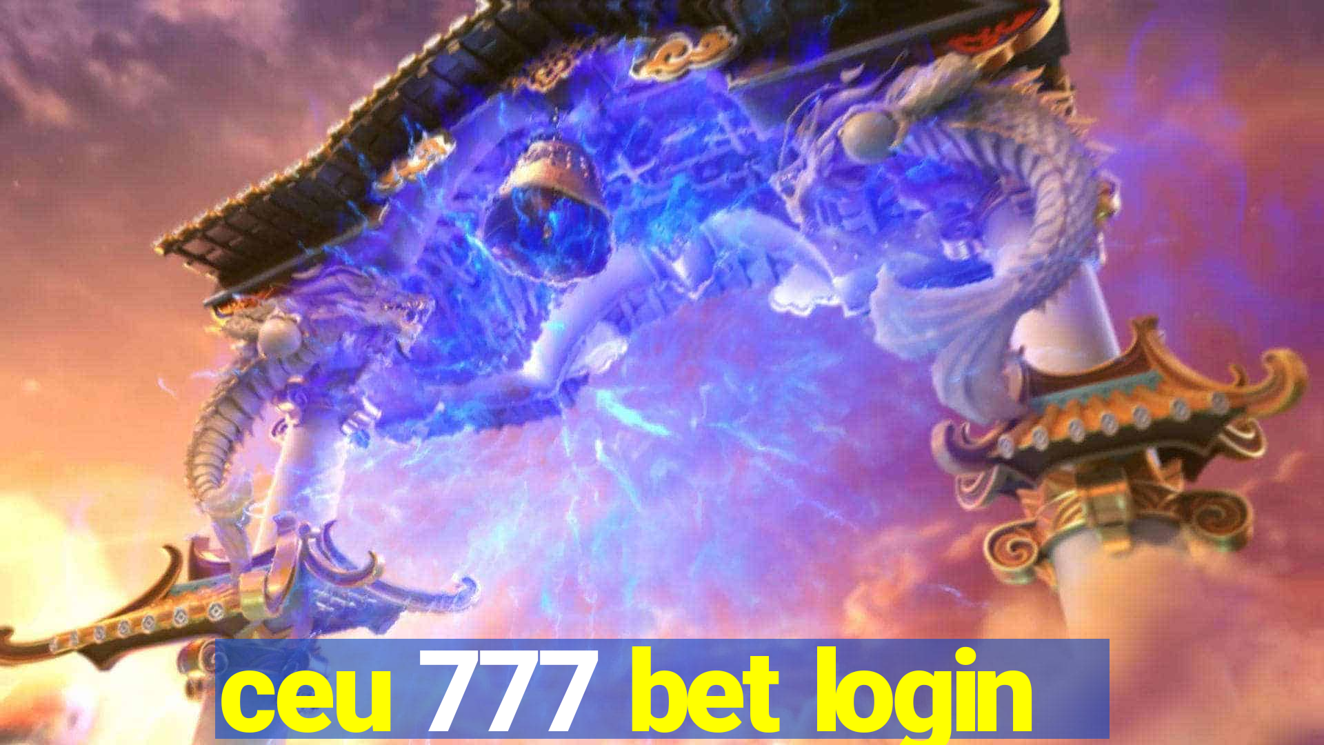 ceu 777 bet login