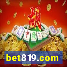 bet819.com