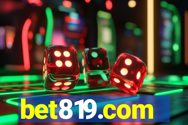 bet819.com