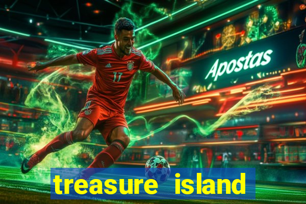 treasure island minnesota casino