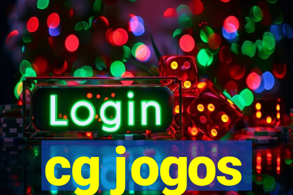 cg jogos