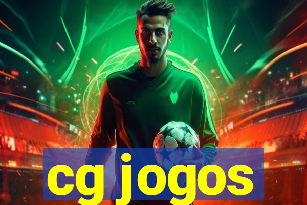 cg jogos