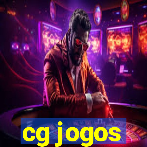 cg jogos