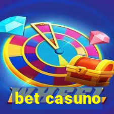 bet casuno