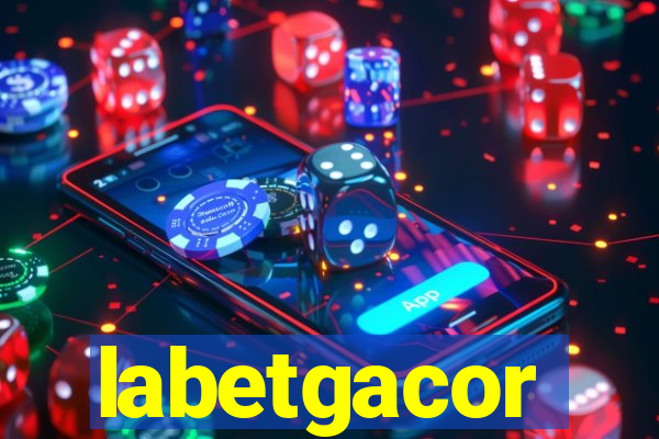 labetgacor