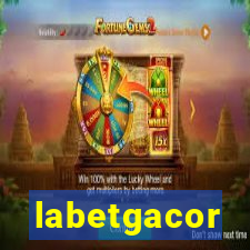 labetgacor