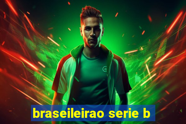 braseileirao serie b