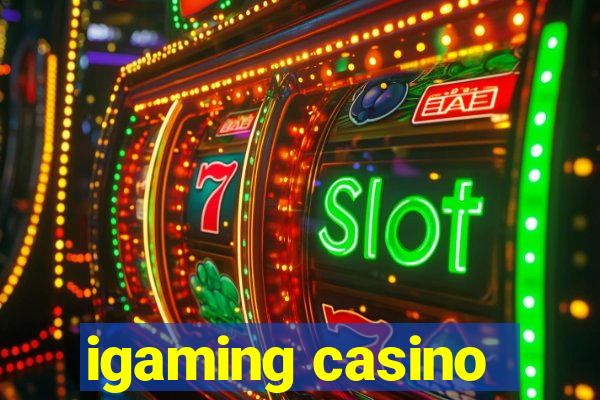 igaming casino