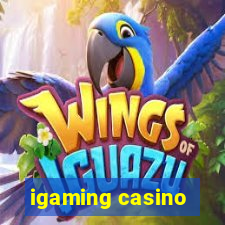 igaming casino