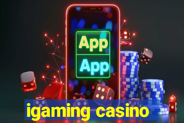 igaming casino