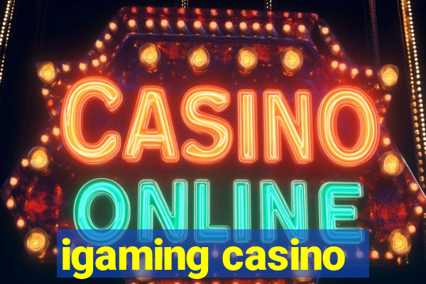 igaming casino