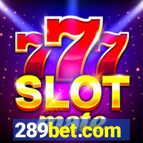 289bet.com