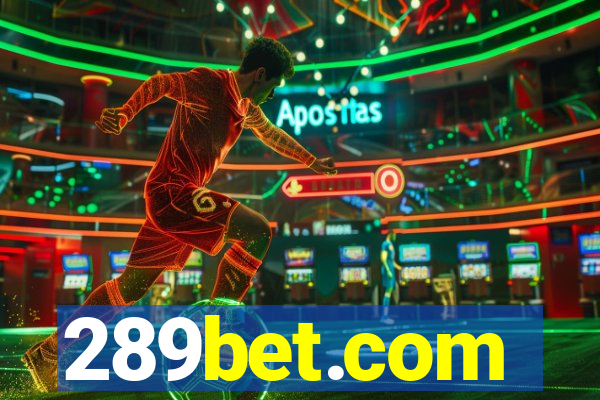 289bet.com