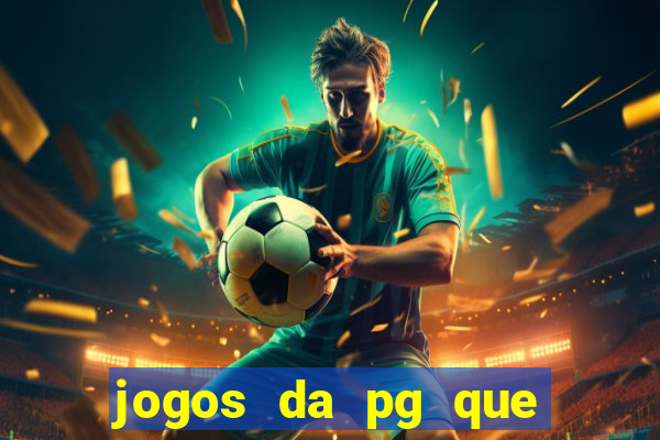 jogos da pg que da para comprar funcionalidade