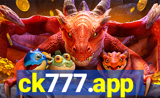 ck777.app