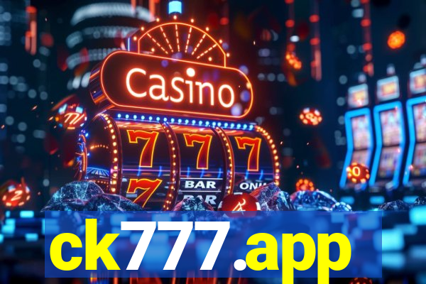 ck777.app