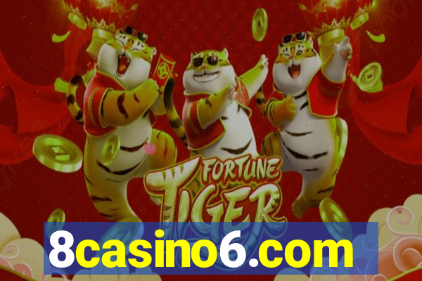 8casino6.com