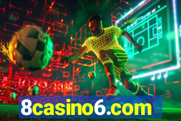 8casino6.com