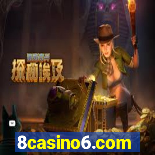 8casino6.com